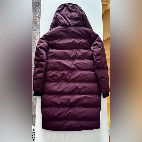 Lululemon Slush Hour Parka | 2 - Picture 11 of 11